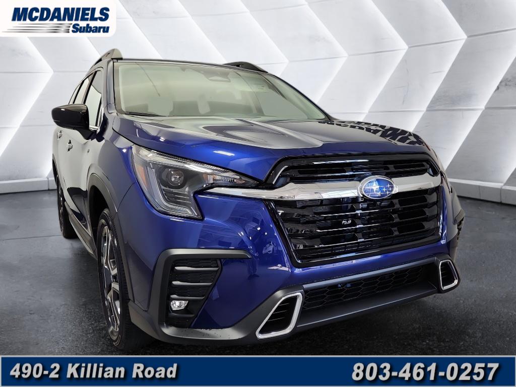 2026 Subaru Ascent Touring 7 Passenger's photo