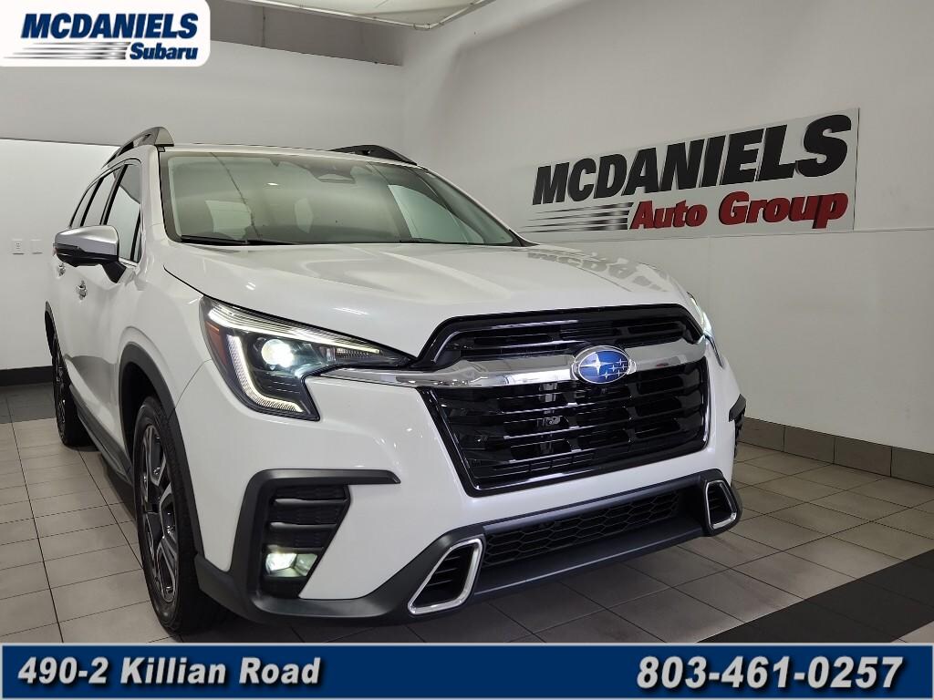 Used 2023 Subaru Ascent Touring 7-Passenger SUV