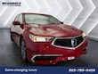  Acura TLX