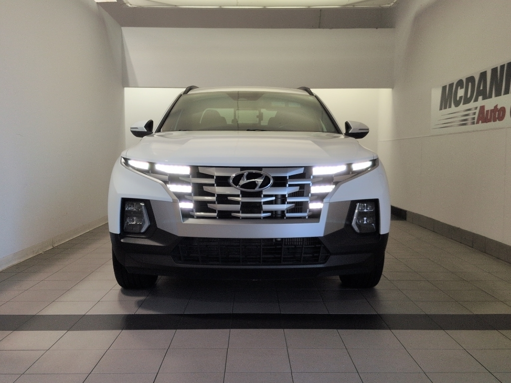 Used 2022 Hyundai Santa Cruz 2.5T SEL Premium Truck Crew Cab