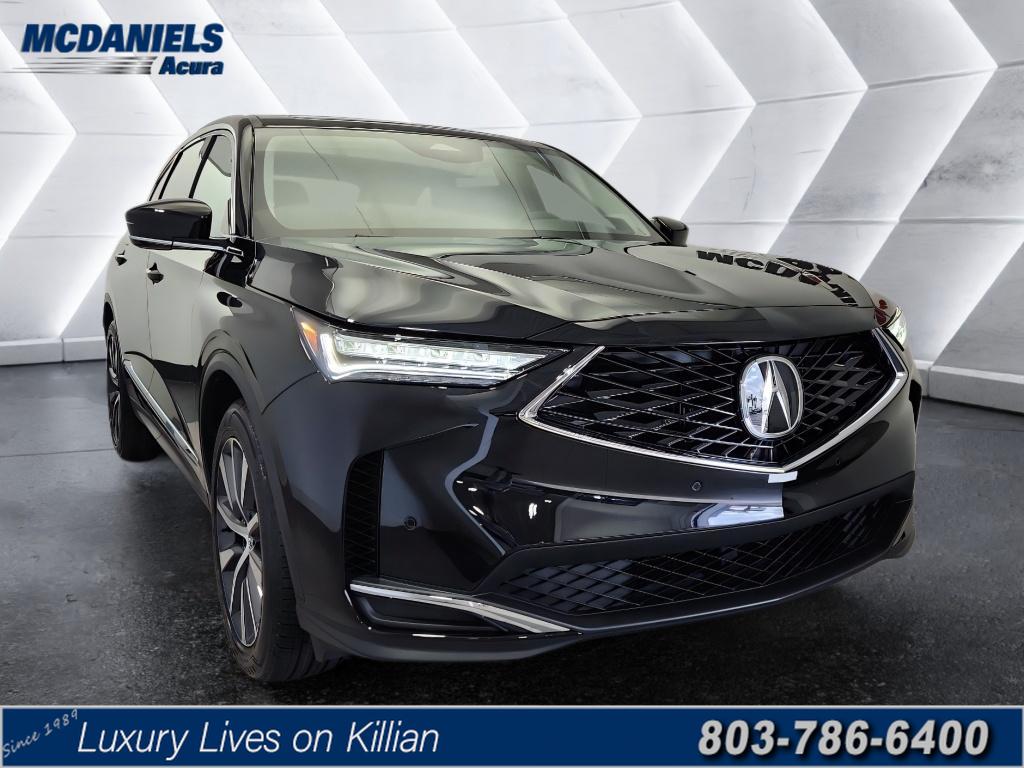 2026 Acura MDX w/Technology Package's photo