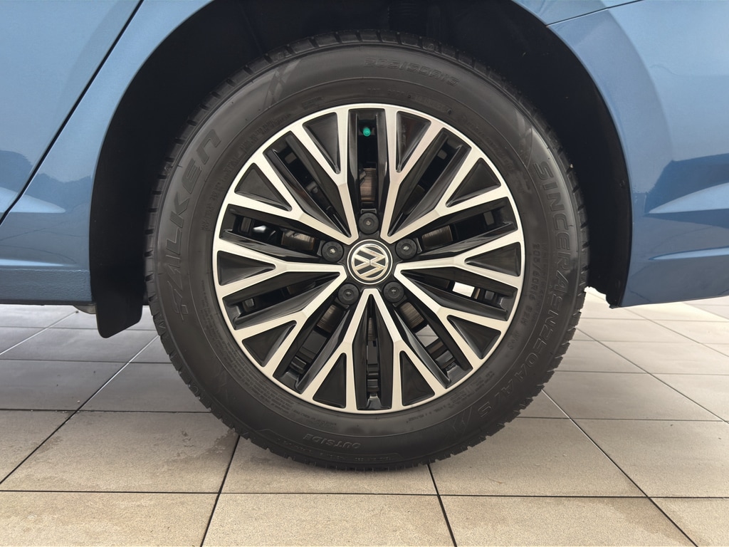 2020 Volkswagen Jetta 28