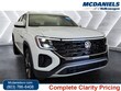 Volkswagen Atlas Cross Sport