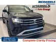  Volkswagen Atlas Cross Sport