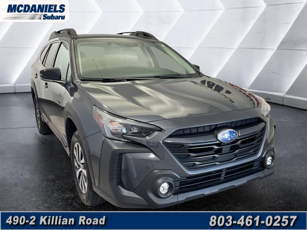 2024 Subaru Outback Premium's photo