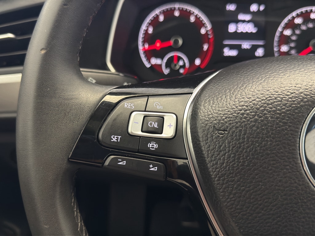 2020 Volkswagen Jetta 12