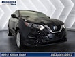  Nissan Rogue Sport