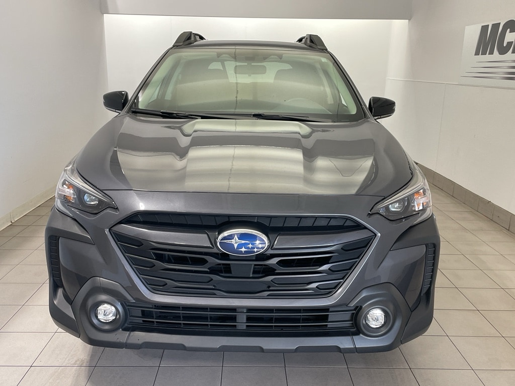 Certified 2024 Subaru Outback Premium SUV
