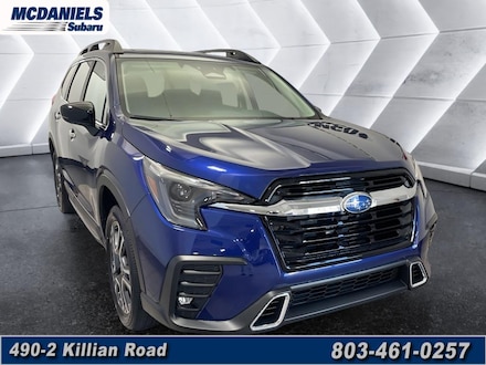 2026 Subaru Ascent Touring 7-Passenger SUV