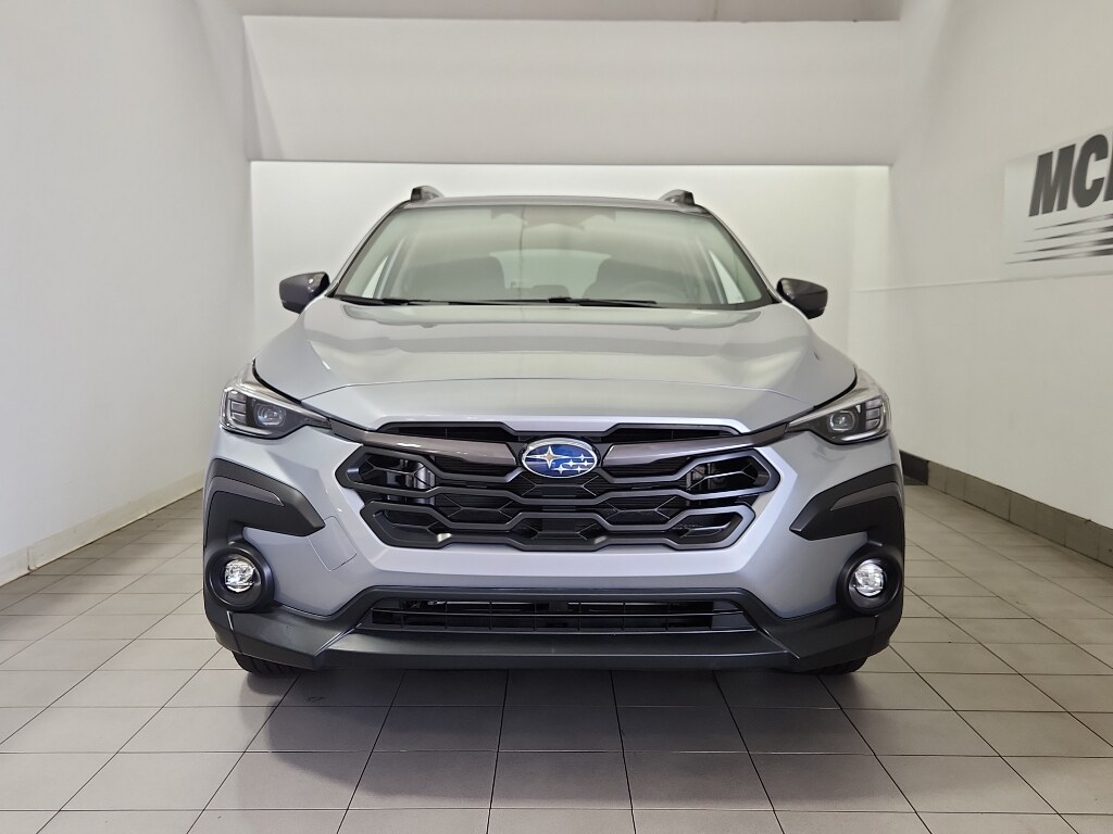 2024 Subaru Crosstrek Limited photo 2