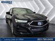  Acura TLX