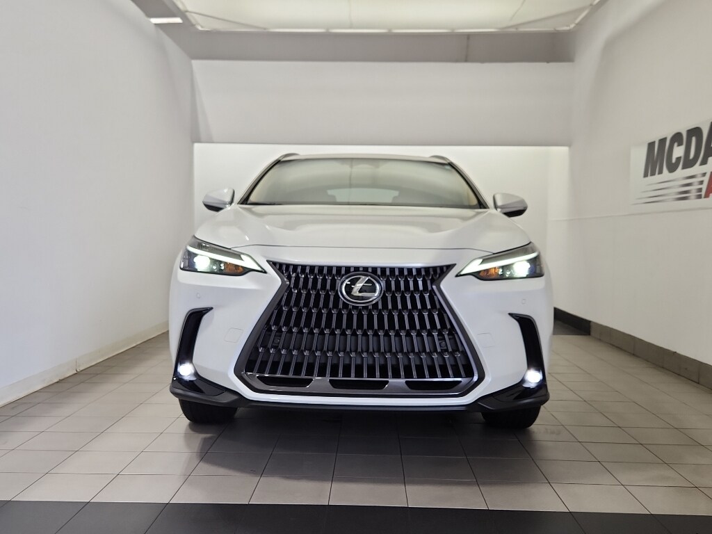 Used 2025 Lexus NX 250 Premium SUV