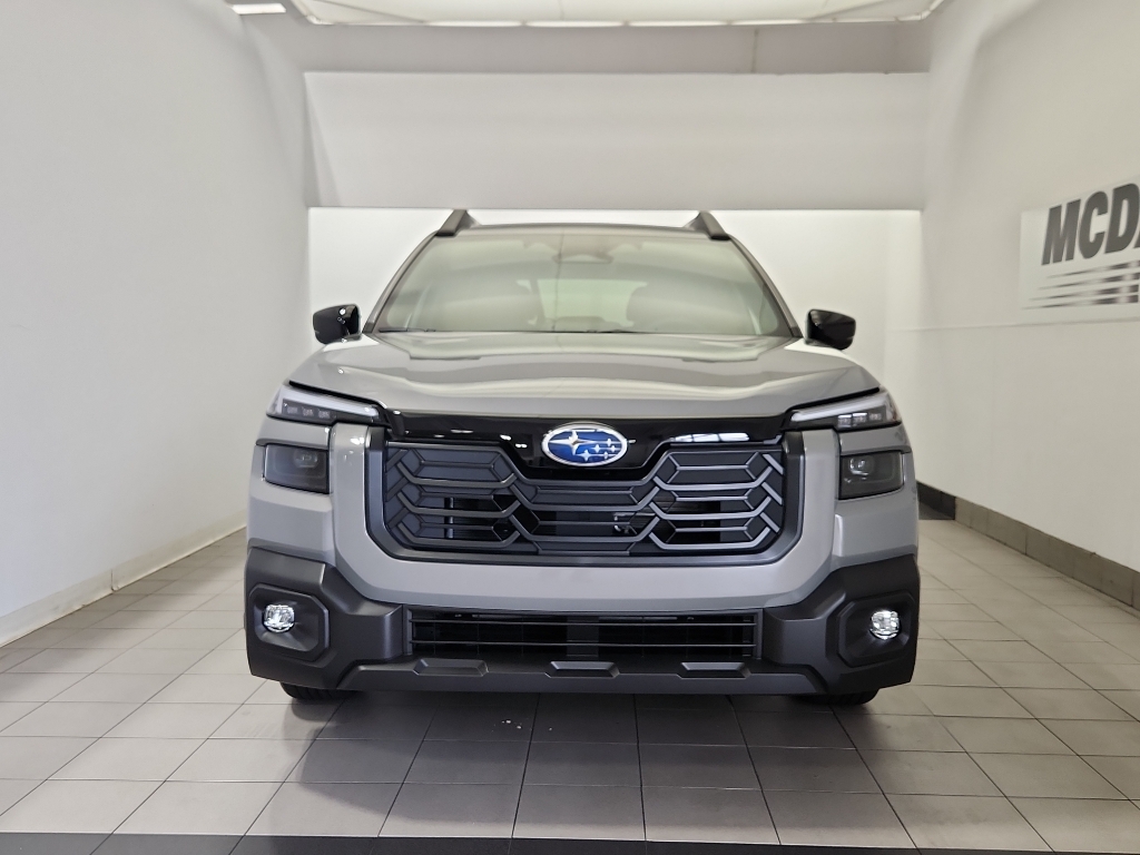 Certified 2026 Subaru Outback Limited SUV