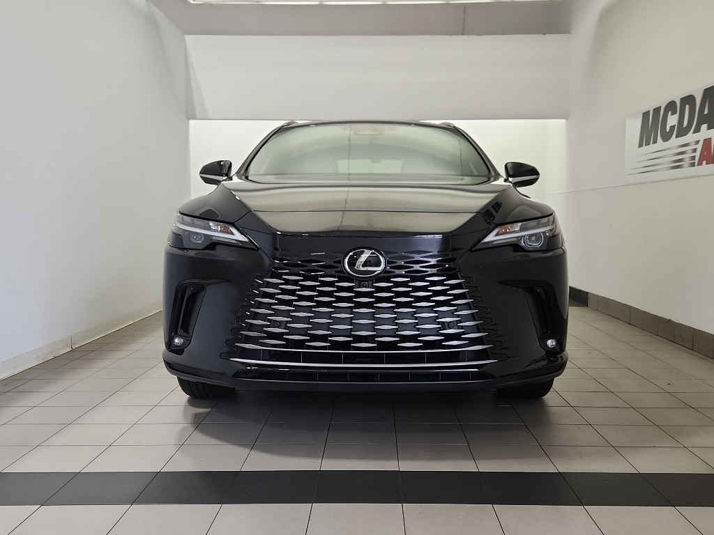 Used 2025 LEXUS RX 350h For Sale at McDaniels Acura of Charleston