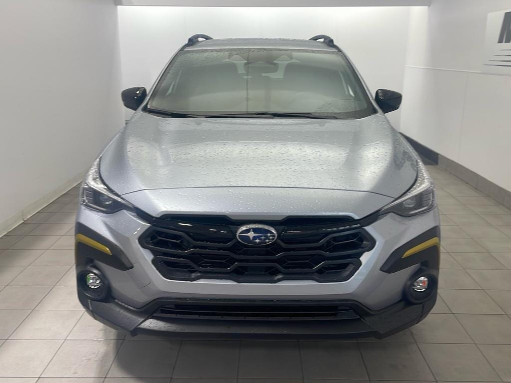 Certified 2025 Subaru Crosstrek Sport SUV