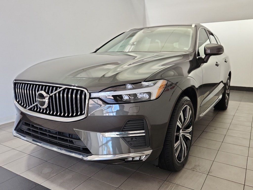 Used 2022 Volvo XC60 B5 FWD Inscription SUV