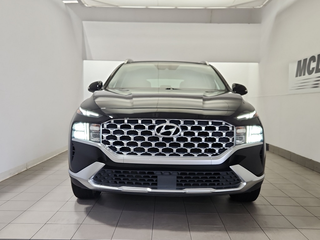 Used 2021 Hyundai Santa Fe SEL SUV