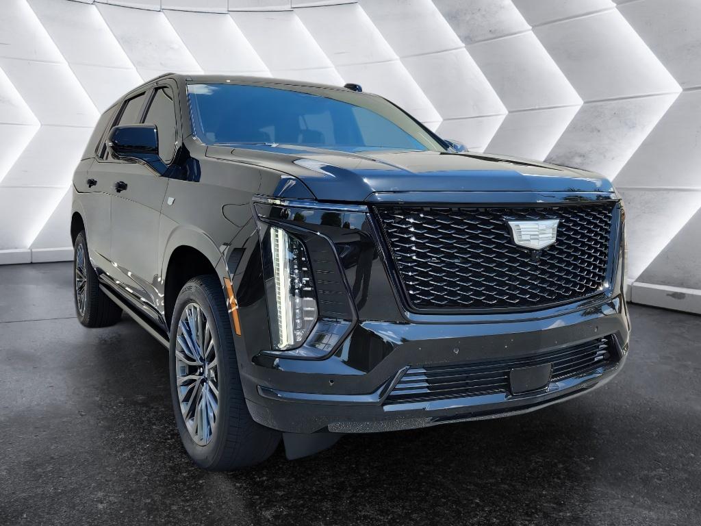 2025 Cadillac Escalade 4WD Sport Platinum's photo