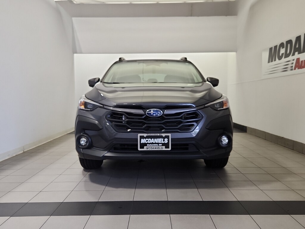 Certified 2024 Subaru Crosstrek Premium SUV