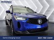  Acura RDX