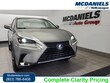 LEXUS NX 300