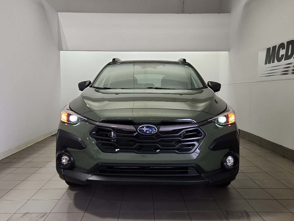 Certified 2026 Subaru Crosstrek Premium SUV