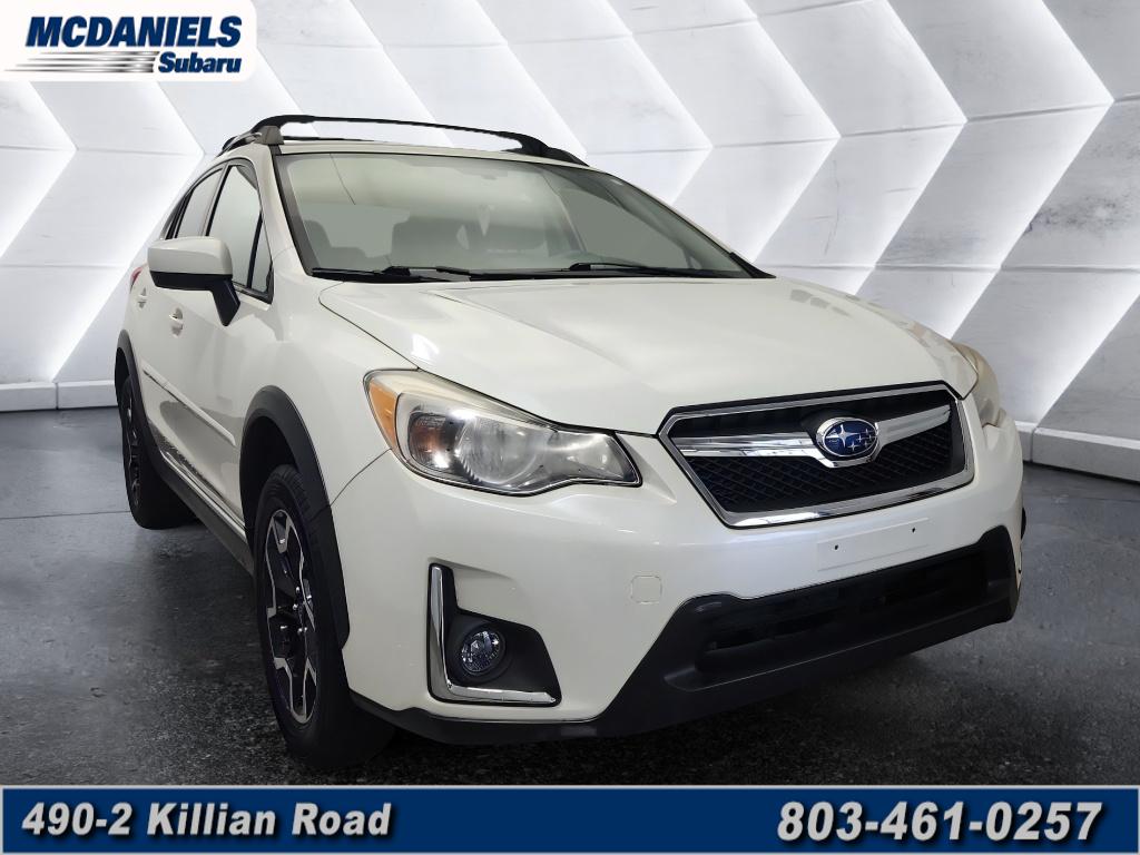 2017 Subaru Crosstrek Premium's photo