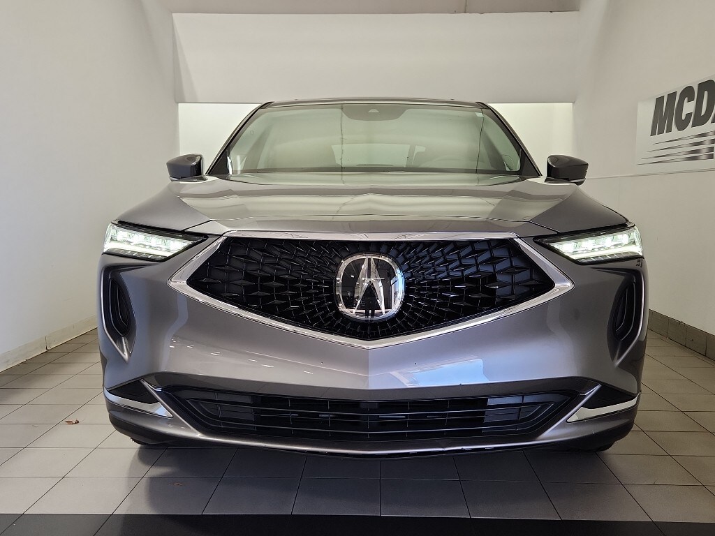 Certified 2023 Acura MDX SH-AWD SUV