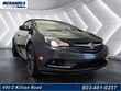  Buick Cascada