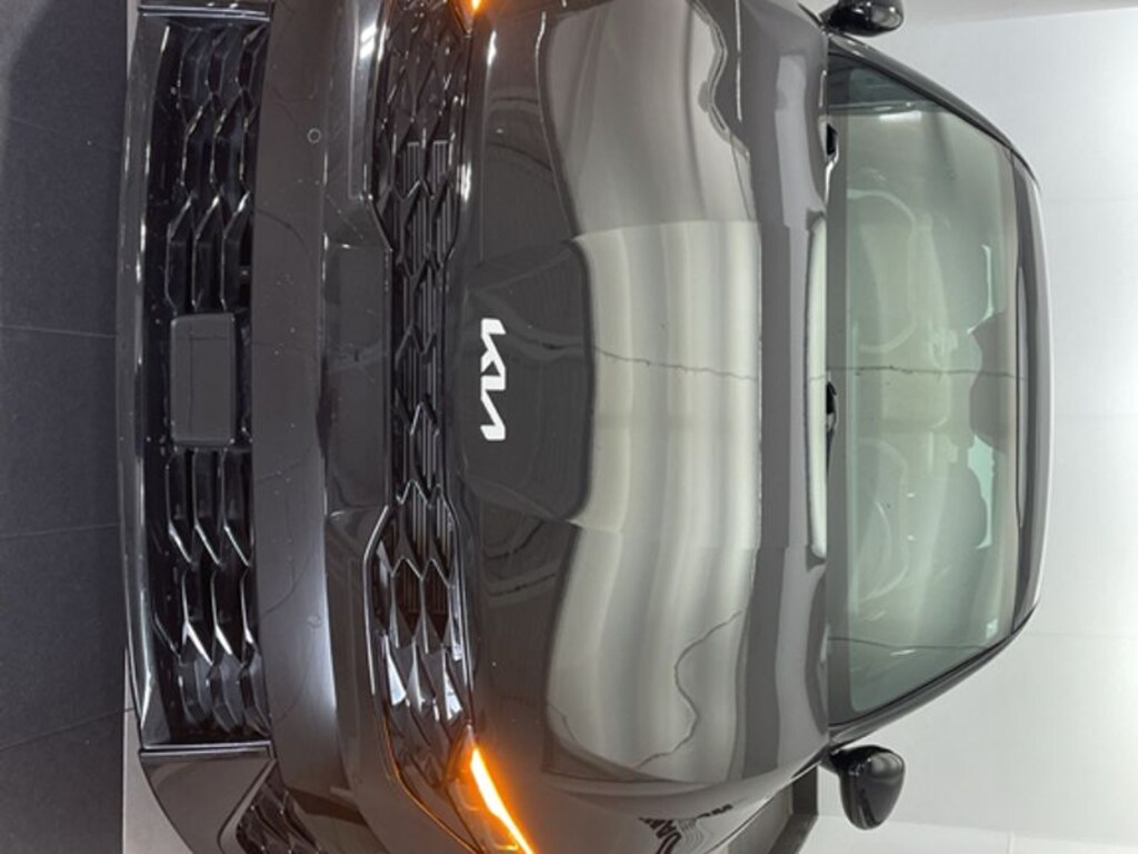 Used 2025 Kia K5 GT-Line Sedan