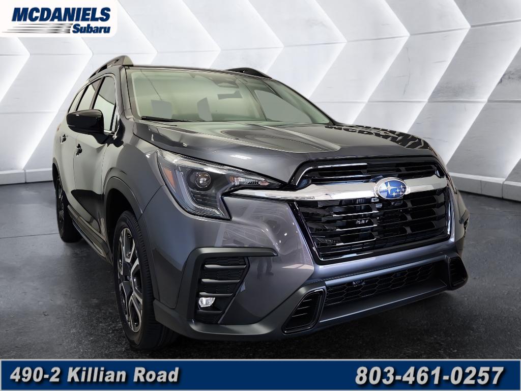 2026 Subaru Ascent Limited 7 Passenger's photo