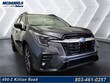  Subaru Ascent