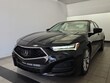  Acura TLX