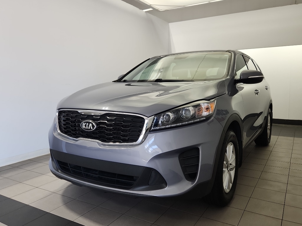 2020 Kia Sorento L