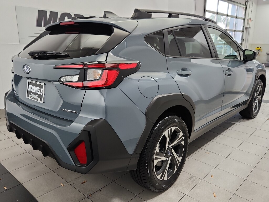 2024 Subaru Crosstrek Premium photo 4