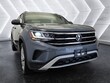  Volkswagen Atlas Cross Sport