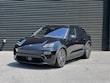 Porsche Macan Electric