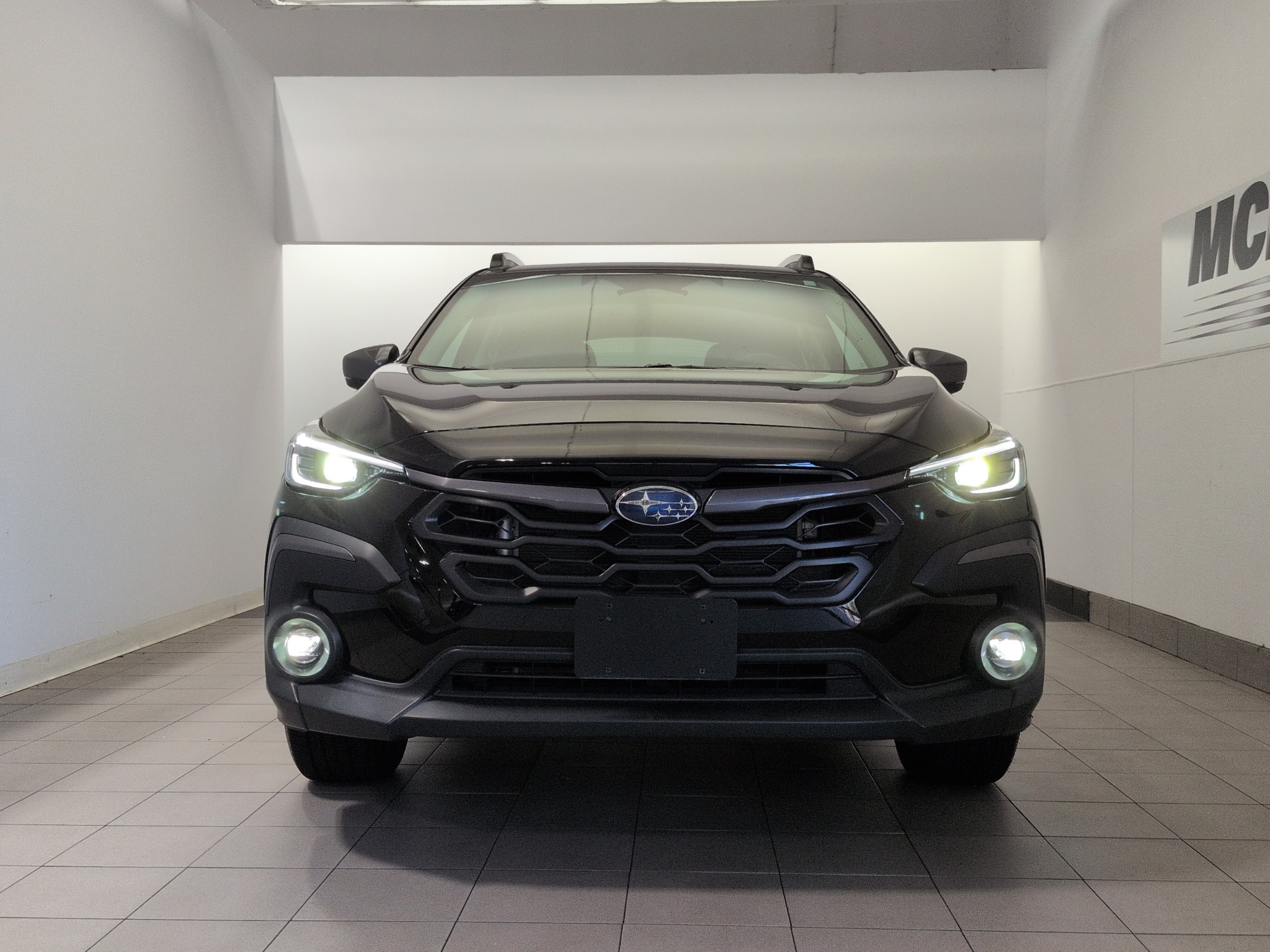 Certified 2024 Subaru Crosstrek Limited SUV