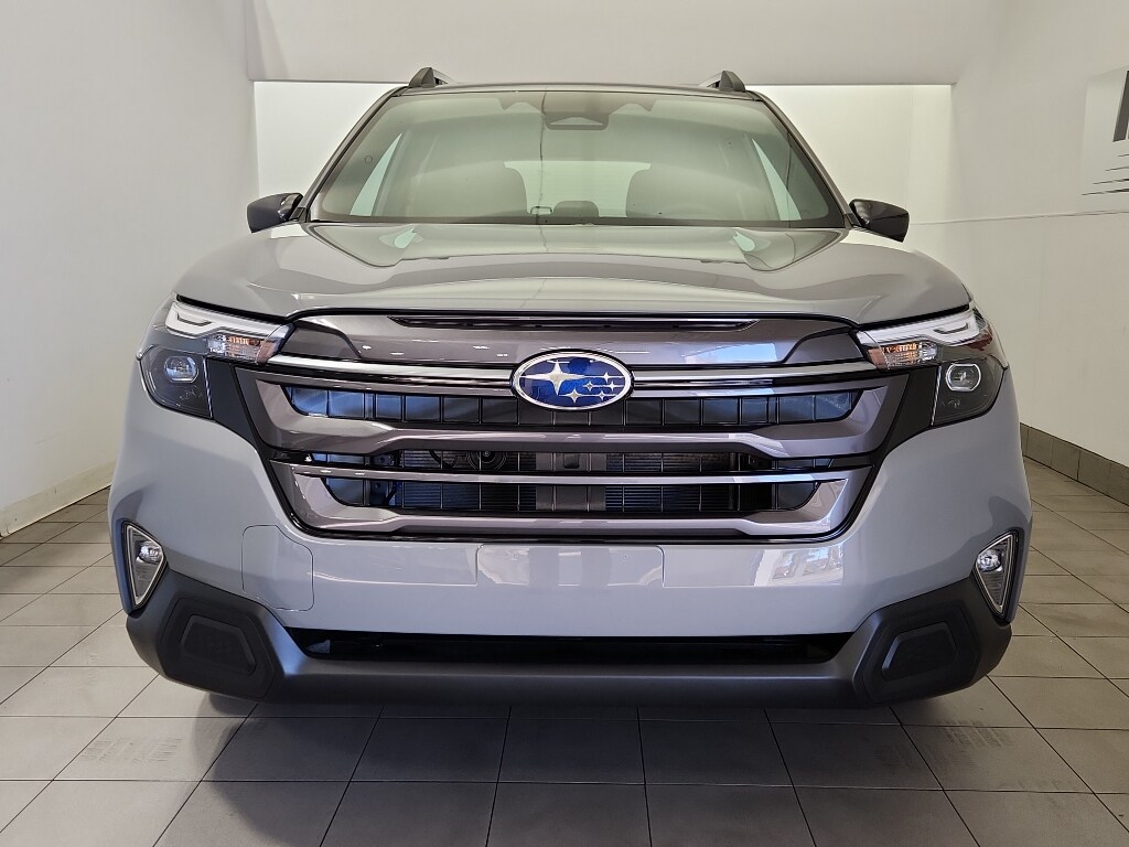 Certified 2026 Subaru Forester Premium SUV