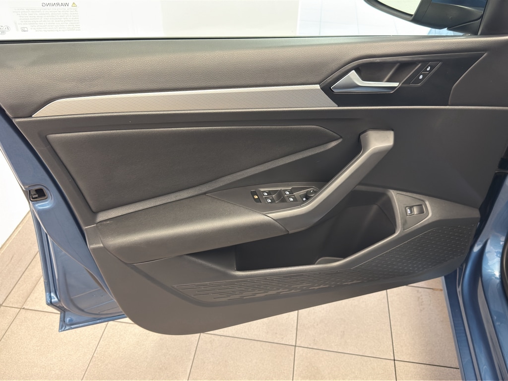 2020 Volkswagen Jetta 8