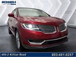  Lincoln MKX