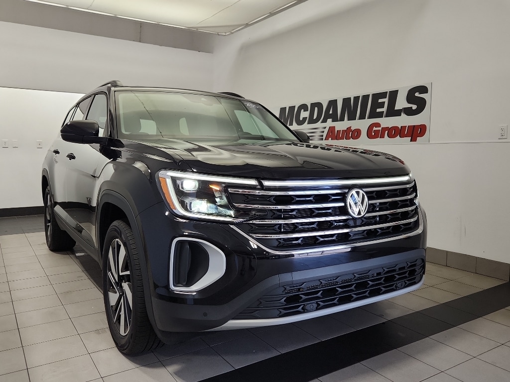 2025 Volkswagen Atlas 2.0T SE w/Tech's photo