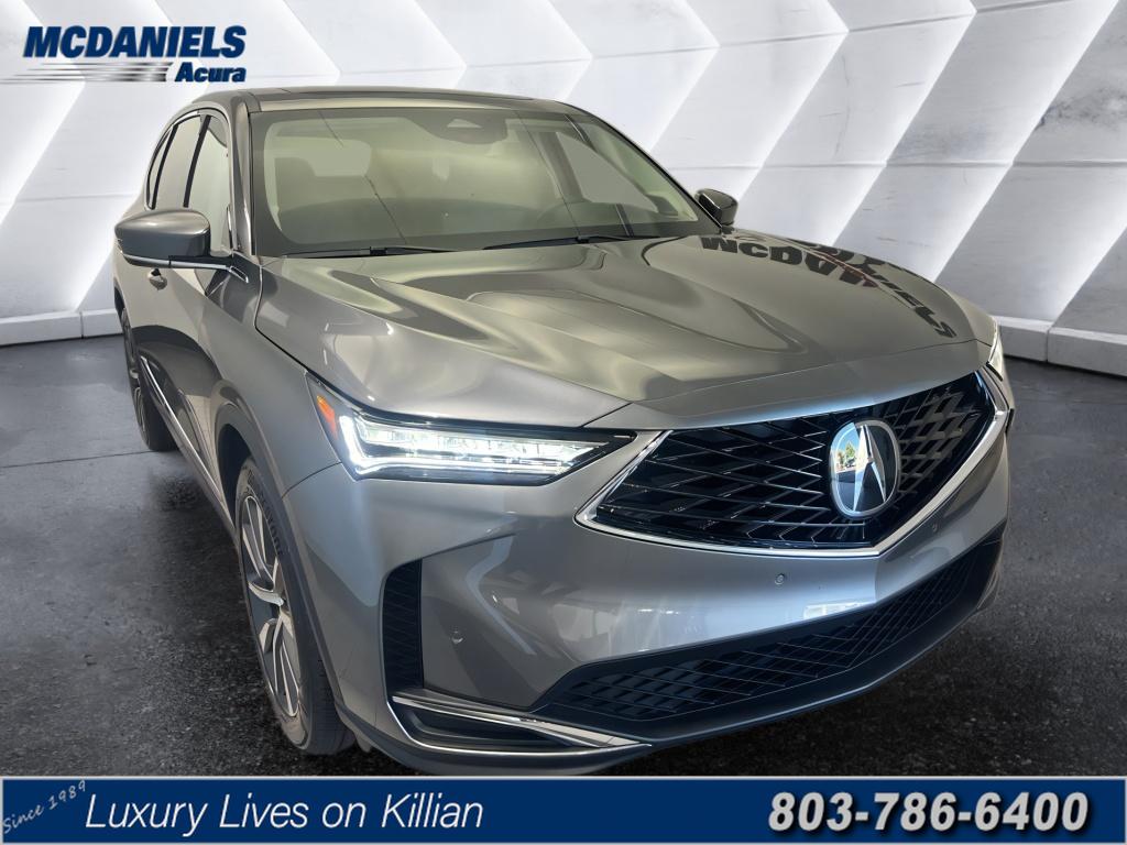 2026 Acura MDX w/Technology Package's photo