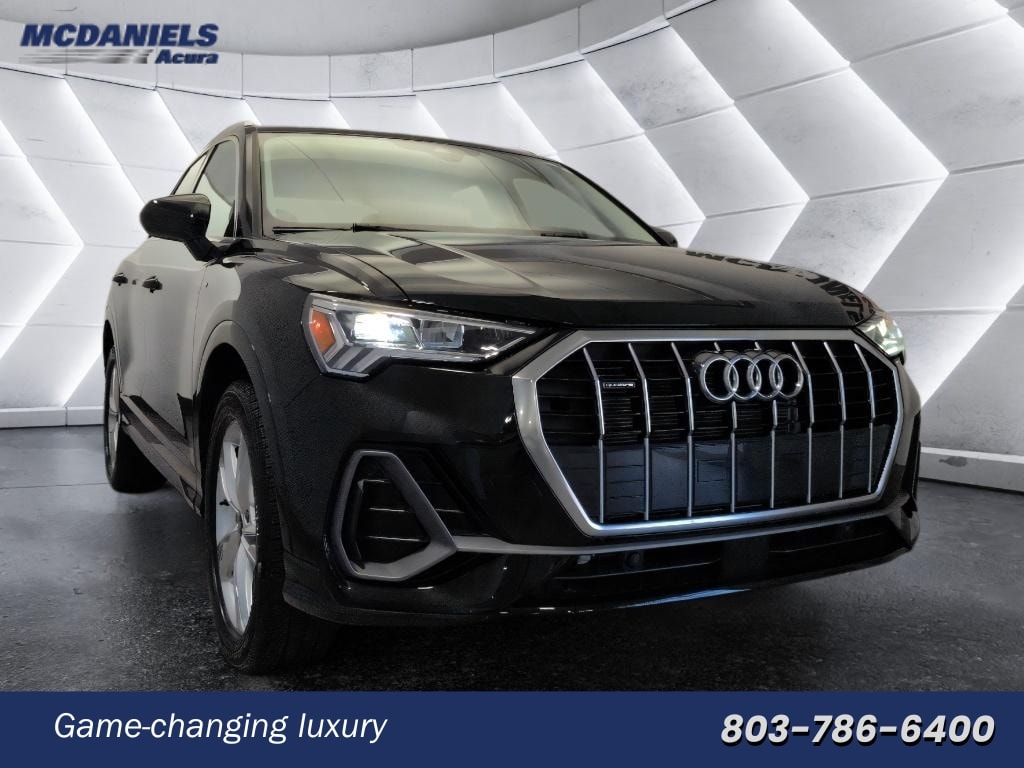 2024 Audi Q3