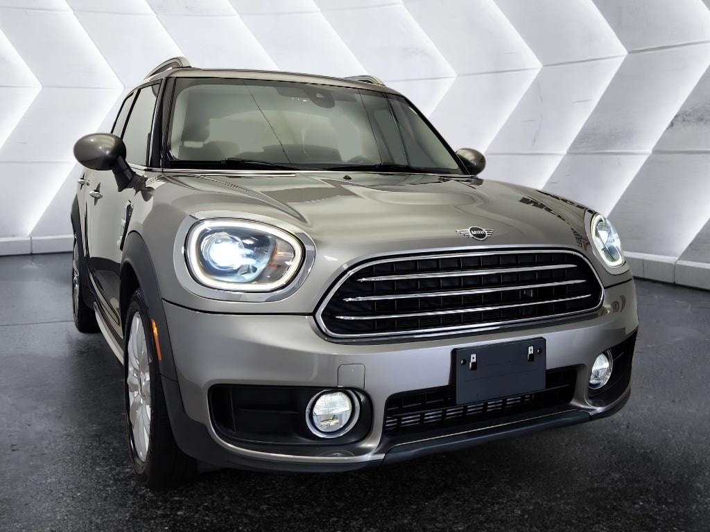 Used 2019 MINI Countryman Cooper SUV