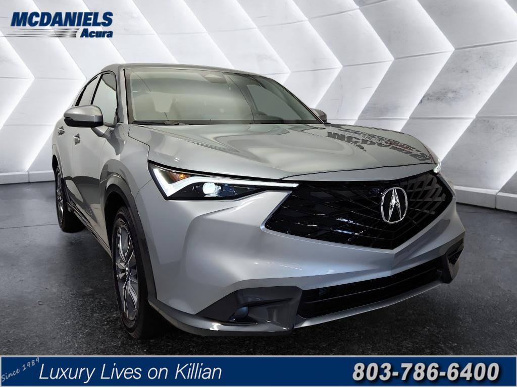 2025 Acura ADX -'s photo