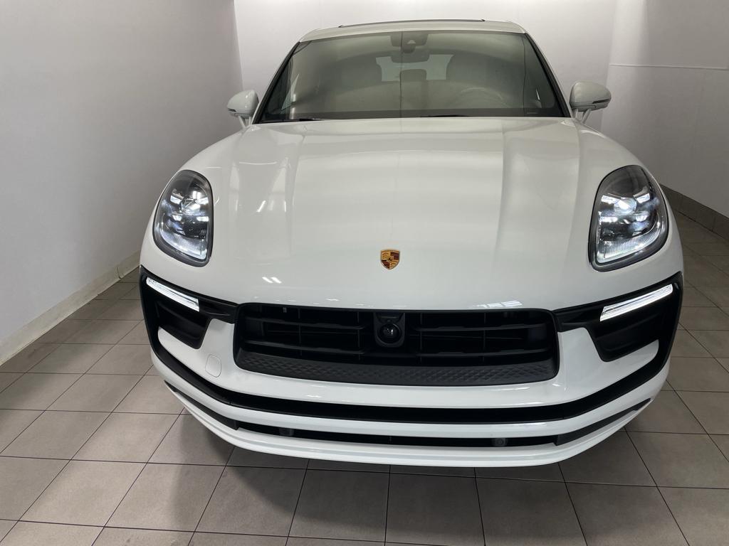 Certified 2024 Porsche Macan Base with VIN WP1AA2A59RLB06979 for sale in Orangeburg, SC