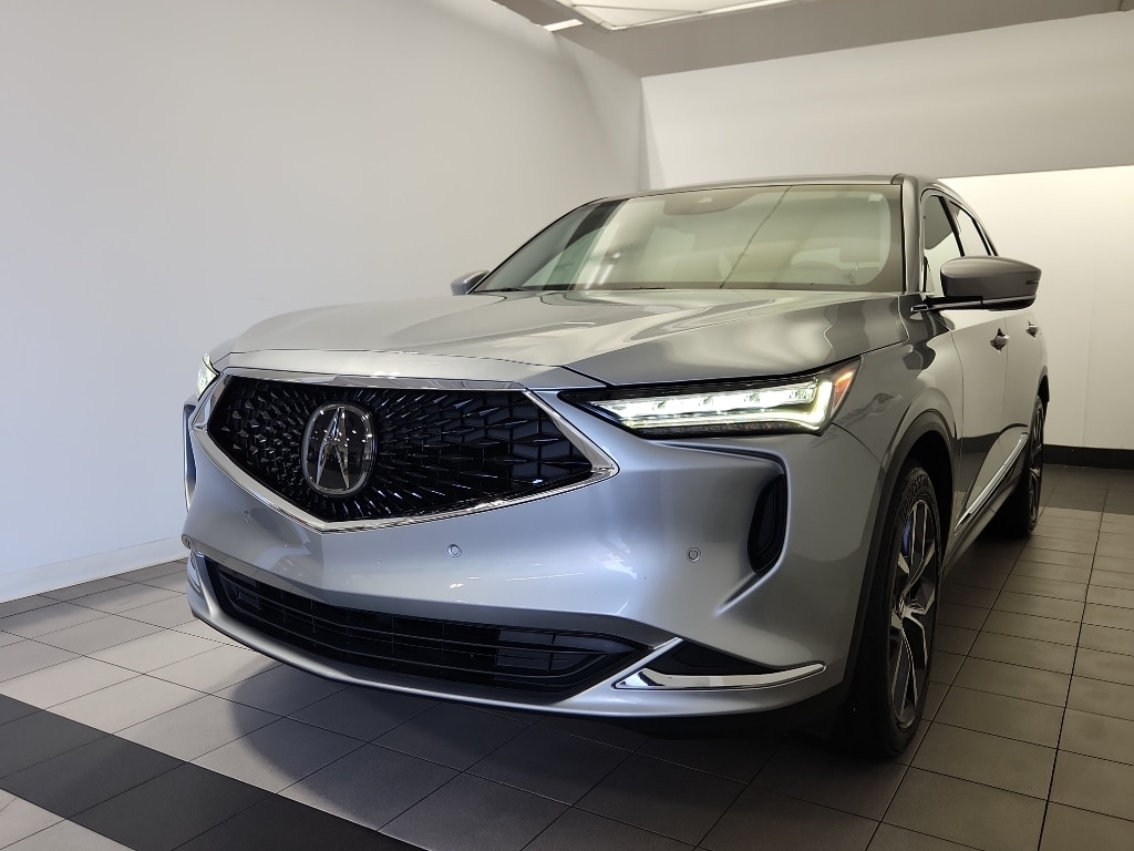 Certified 2023 Acura MDX SH-AWD Technology Package SUV