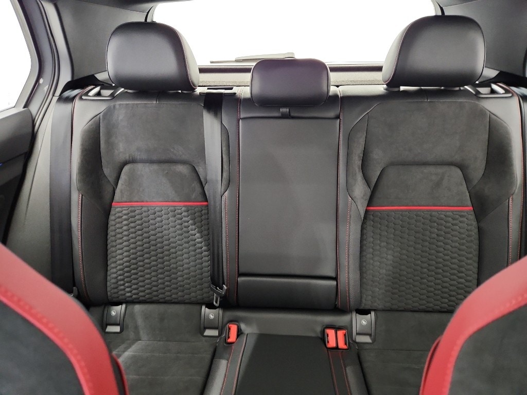 2026 Volkswagen Golf GTI SE - Photo 31
