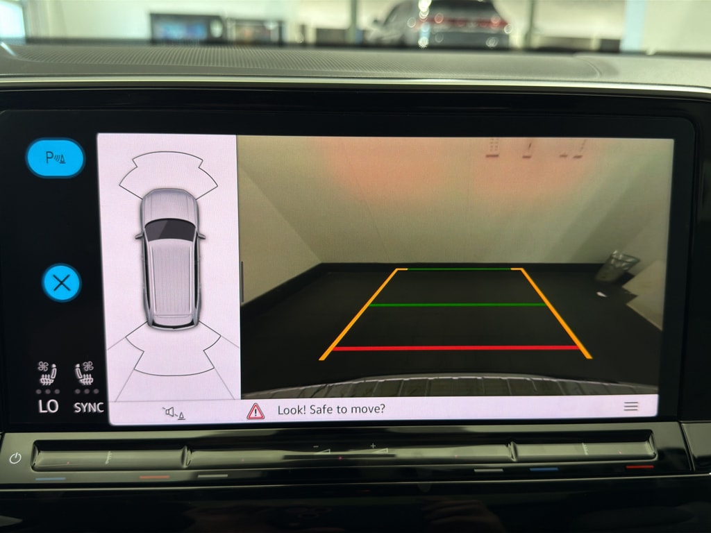 2026 Volkswagen Atlas SE w/Tech - Photo 21